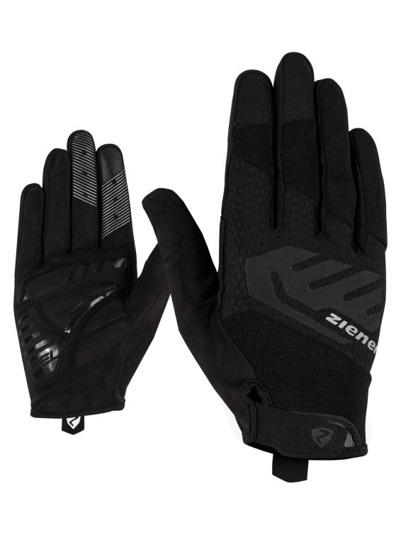 Ziener Ched Touch Long Bike Glove